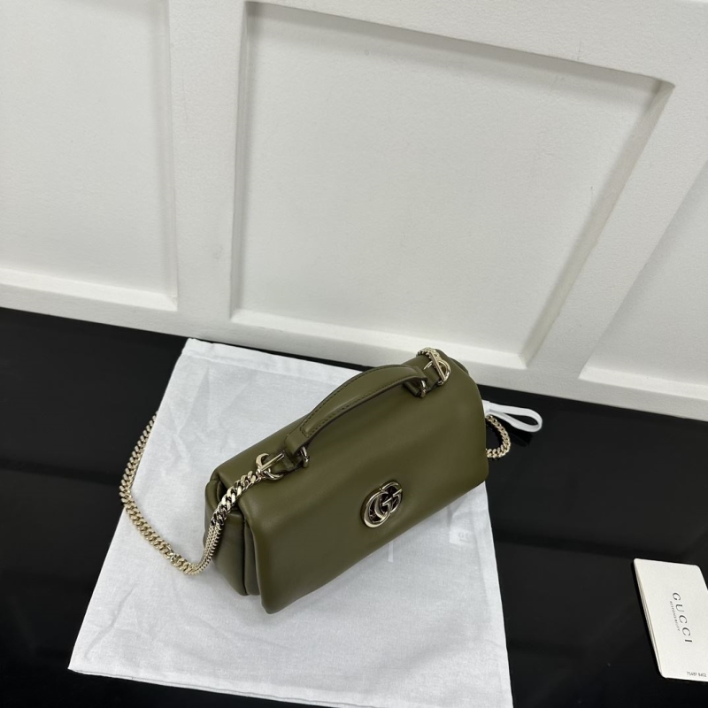 Gucci Top Handle Bags